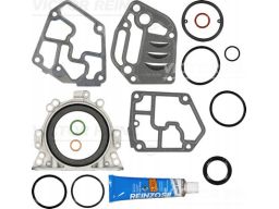 08-35038-01 Zestaw Uszczelek Skrzyni Korbowej Victor Reinz