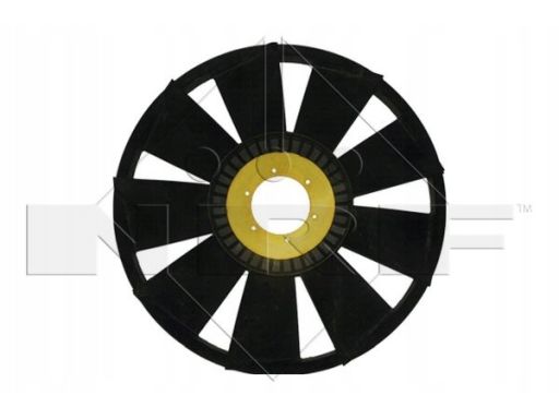 Wentylator Chłodnicy Silnika 49826