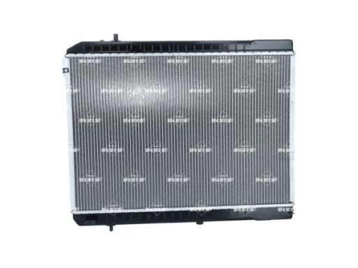 Chłodnica Silnika 550154