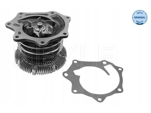 36-13 220 0010 Pompa Cieczy Chłodzącej Meyle