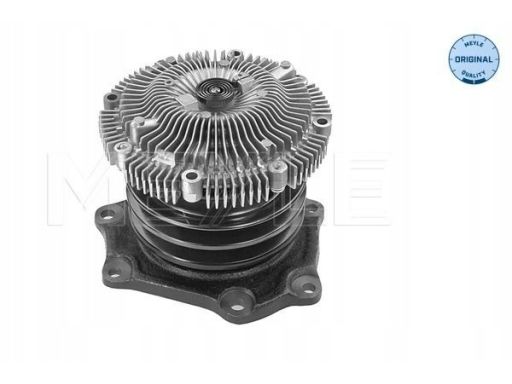 36-13 220 0010 Pompa Cieczy Chłodzącej Meyle