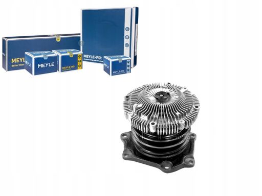 36-13 220 0010 Pompa Cieczy Chłodzącej Meyle