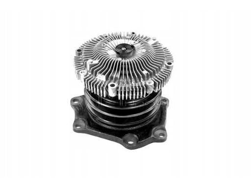 36-13 220 0010 Pompa Cieczy Chłodzącej Meyle