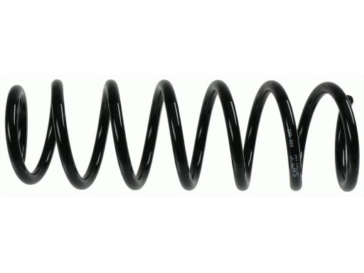 996 982 Sprężyna Zawieszenia Sachs