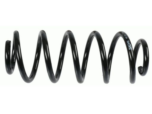 997 157 Sprężyna Zawieszenia Sachs