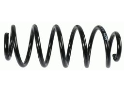 997 157 Sprężyna Zawieszenia Sachs