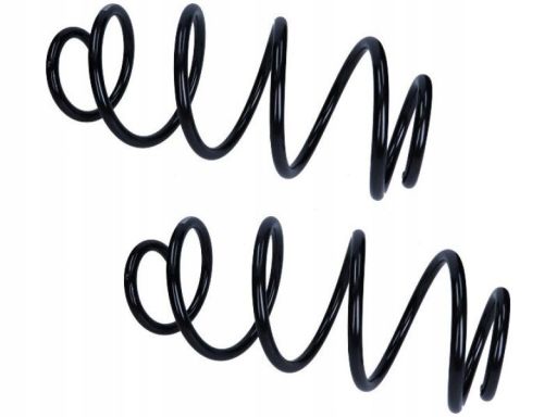 997 668 Sprężyna Zawieszenia Sachs