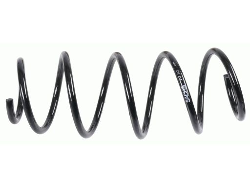 997 824 Sprężyna Zawieszenia Sachs