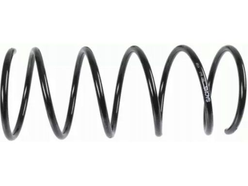 997 947 Sprężyna Zawieszenia Sachs