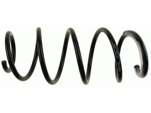 998 024 Sprężyna Zawieszenia Sachs