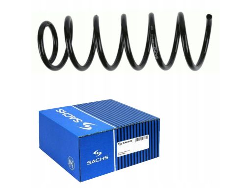 998 385 Sprężyna Zawieszenia Sachs