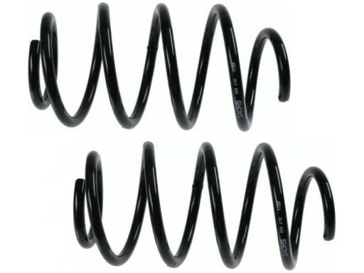 998 410 Sprężyna Zawieszenia Sachs