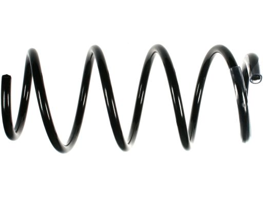 998 835 Sprężyna Zawieszenia Sachs