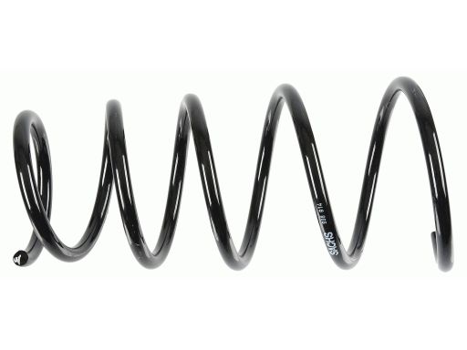 998 914 Sprężyna Zawieszenia Sachs