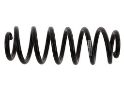 992 237 Sprężyna Zawieszenia Tył L/P Pasuje Do: Skoda Superb Iii, Vw