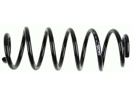 994 449 Sprężyna Zawieszenia Sachs