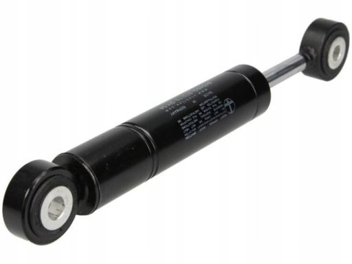 06569 Tłumik Drgań Paska Wieloklinowego Febi Bilstein