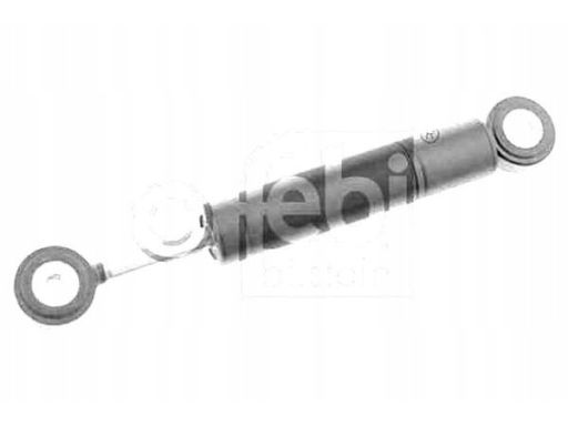 06569 Tłumik Drgań Paska Wieloklinowego Febi Bilstein