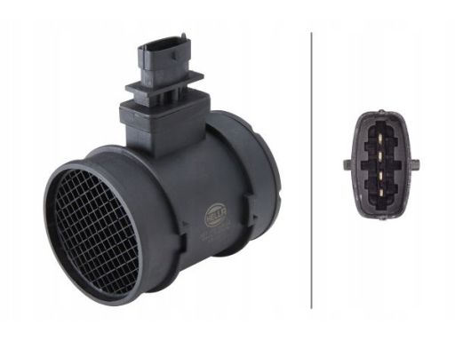 8Et 009 149-221 Czujnik Masy Powietrza Hella