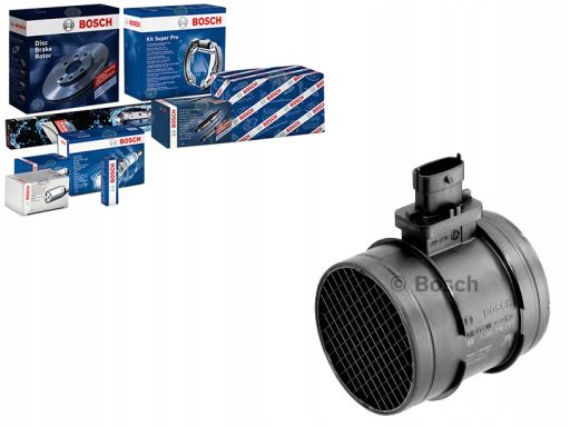 0 280 218 237 Czujnik Masy Powietrza Bosch