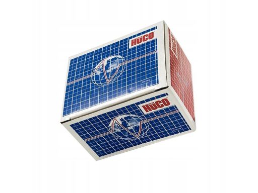 138362 Przepływomierz Powietrza Huco