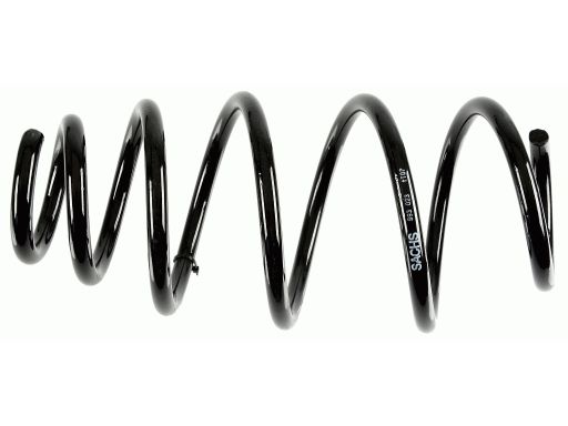 993 023 Sprężyna Zawieszenia Sachs