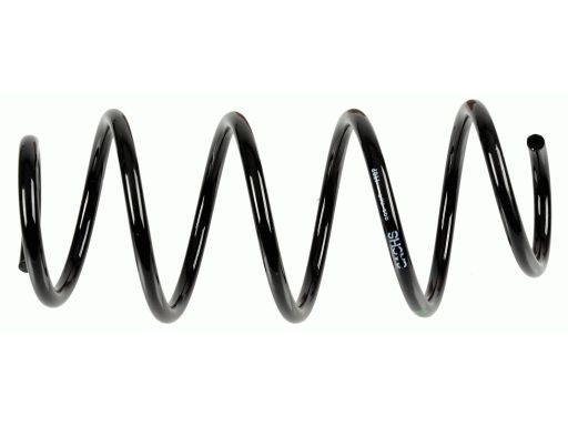 993 047 Sprężyna Zawieszenia Sachs