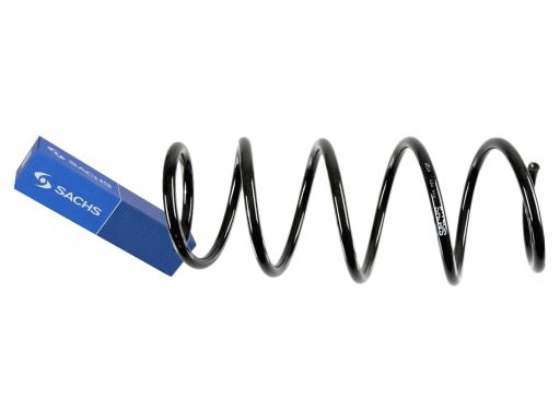 993 077 Sprężyna Zawieszenia Sachs
