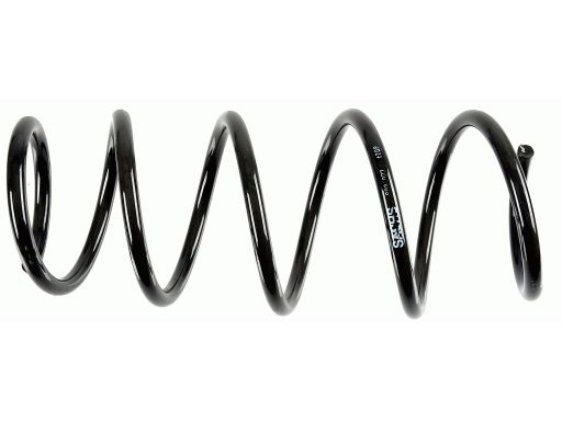 993 077 Sprężyna Zawieszenia Sachs