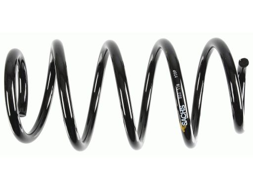 993 118 Sprężyna Zawieszenia Sachs