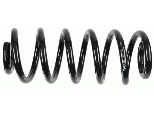 993 161 Sprężyna Zawieszenia Sachs