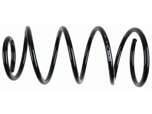 993 209 Sprężyna Zawieszenia Sachs