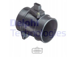 Af10380-12B1 Przepływomierz Powietrza (4 Pin, Moduł) Pasuje Do: Ford F