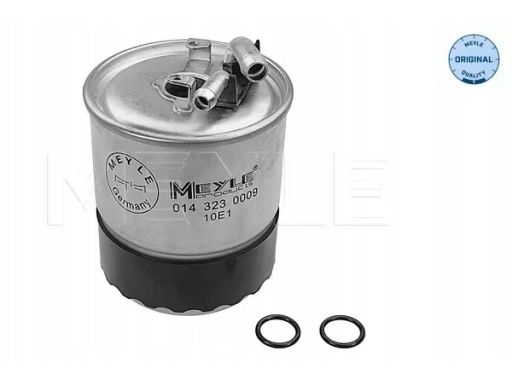 014 323 0009 Filtr Paliwa Meyle