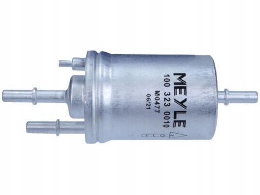 100 323 0010 Filtr Paliwa Meyle