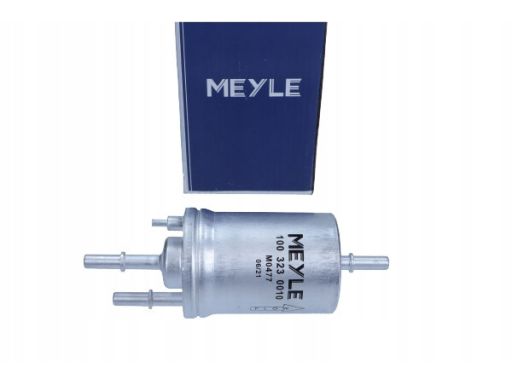 100 323 0010 Filtr Paliwa Meyle