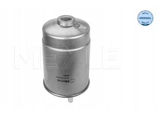16-14 323 0017 Filtr Paliwa Meyle