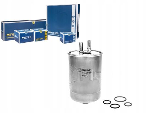 16-14 323 0017 Filtr Paliwa Meyle