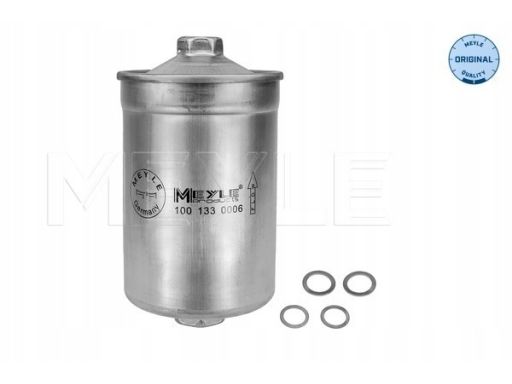 100 133 0006 Filtr Paliwa Meyle