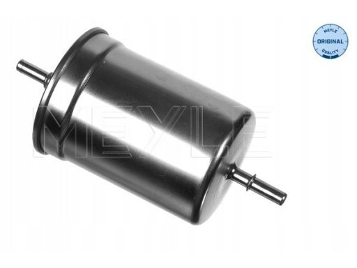 100 201 0007 Filtr Paliwa Meyle