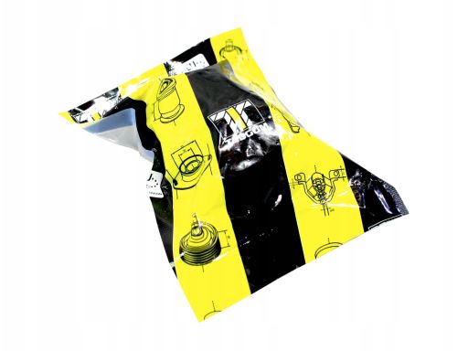 Ted11381 Łącznik/Wspornik Stabilizatora Ted-Gum