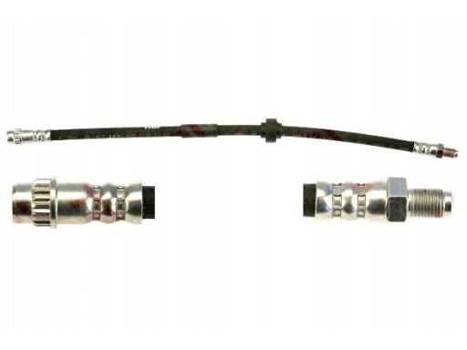 Phb635 Przewód Hamulcowy Elastyczny Trw