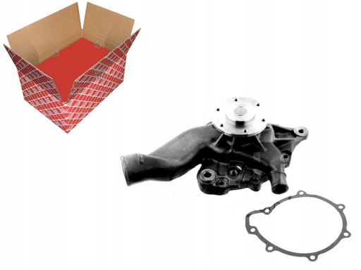 Pompa Cieczy Chłodzącej 35596