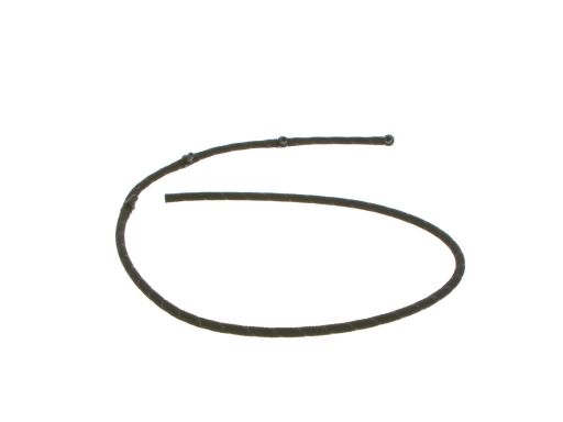 Przewód Nadmiarowy Paliwa 0 928 400 507