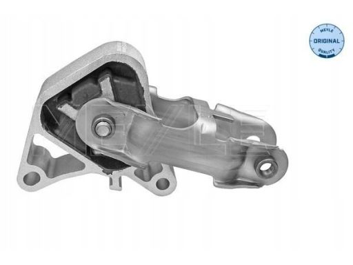 014 024 0138 Poduszka Silnika Z Tyłu P, Góra, Gumowo-Metalowa Pasuje D