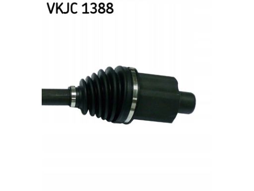 Vkjc 1388 Półoś Napędowa Przód P 37/593,5Mm Pasuje Do: Opel Astra H, A