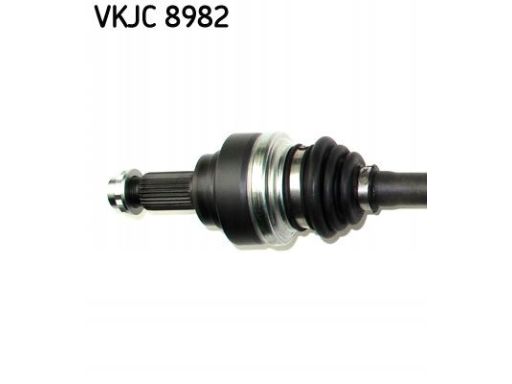 Vkjc 8982 Wał Napędowy Tył P 75/800Mm Pasuje Do: Bmw 1 (F20), 1 (F21),