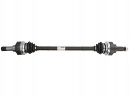 Vkjc 8982 Wał Napędowy Tył P 75/800Mm Pasuje Do: Bmw 1 (F20), 1 (F21),