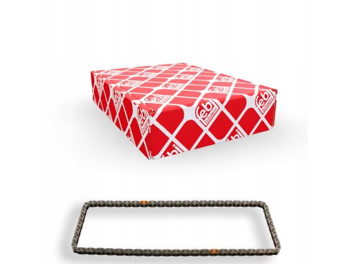 Fe30499 Łańcuch Rozrządu (Liczba Ogniw: 112) Pasuje Do: Nissan Primast