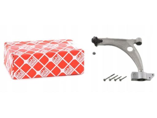 Fe39973 Wahacz Zawieszenia Koła Przód L Dół Przód (Ze Sworzniem I Śrub